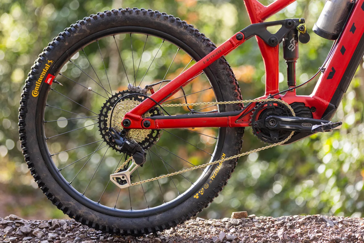 Деталь трансмісії Advent MX