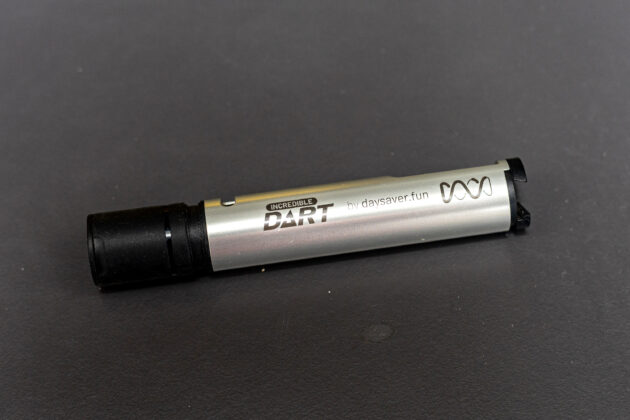 Stan's Incredible DART Tubeless Repair Tool