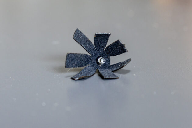 Stan's Incredible DART Tubeless Repair Tool