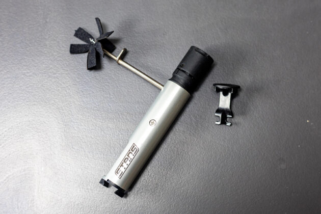 Stan's Incredible DART Tubeless Repair Tool