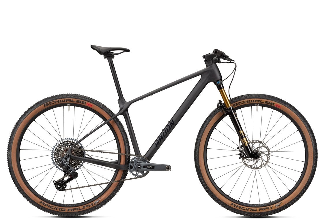 Radon Jealous — найбільше байка за гроші