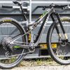 Велосипед Stoll P32 з колісами 32 дюйми перед Cape Epic