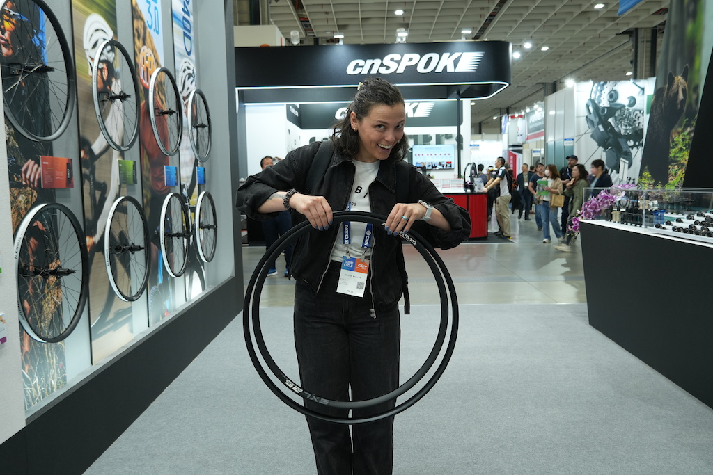 Alex Rims XC, 32 дюйми, ASTM 3