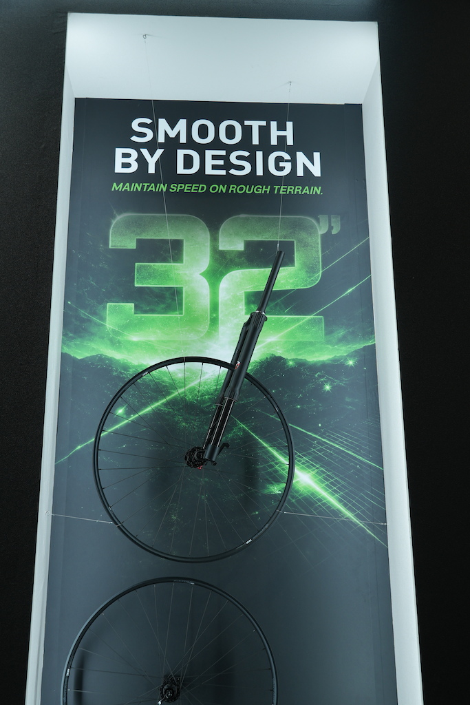 Колеса Cole MTB, 32 дюйми