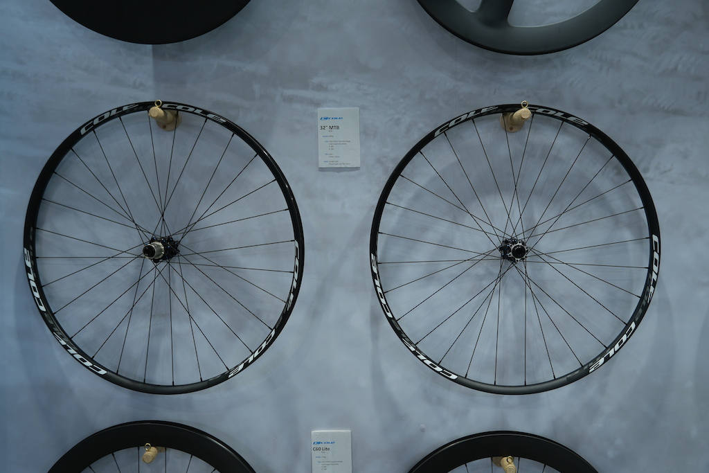 Колесо Formula: carbon rims, 30 mm internal