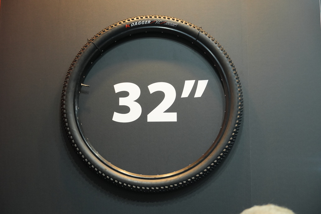 Kenda Dagger XC для коліс 32 дюйми