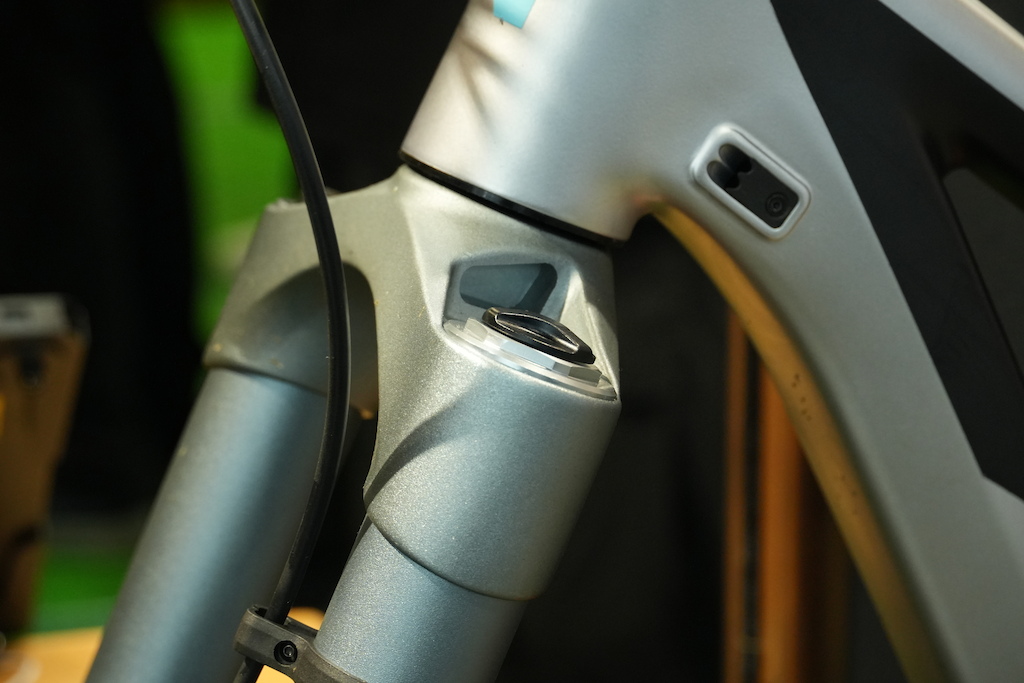 Електровелосипед KS XDS з переднім колесом 32 дюйми