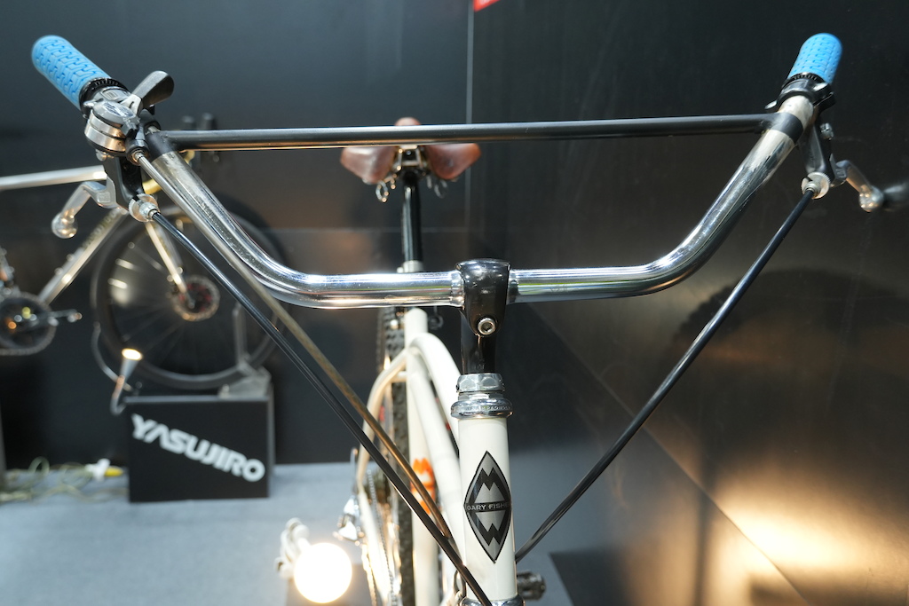 Тестовий проїзд Priority Vanth