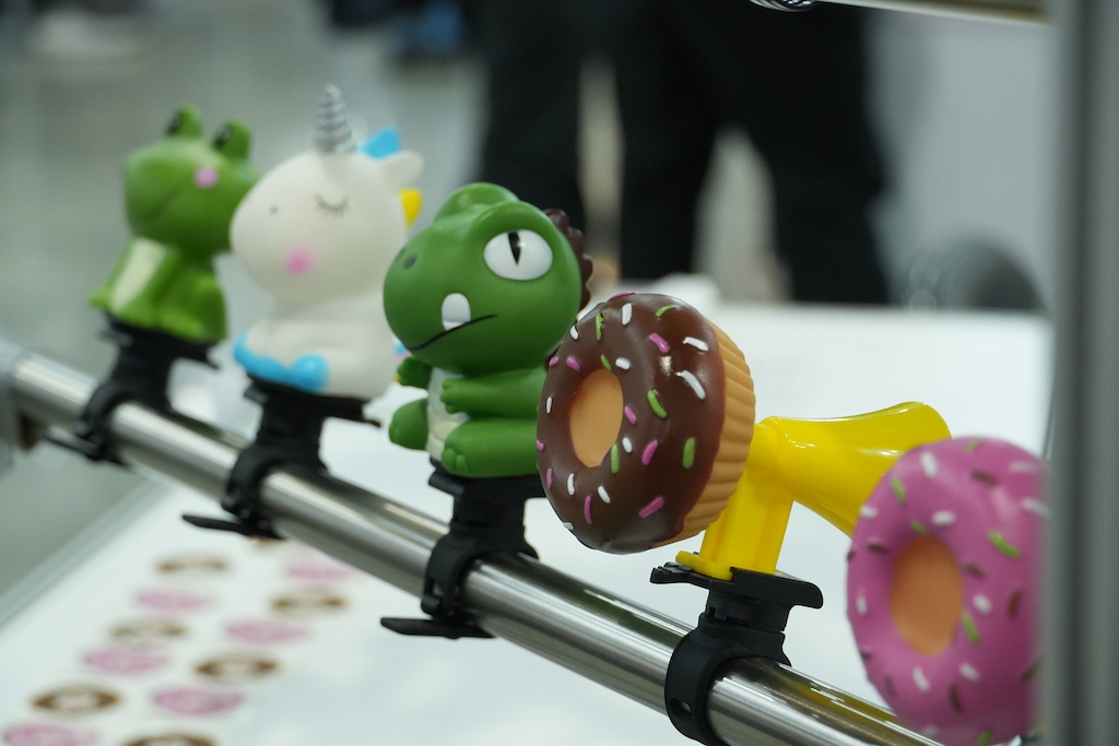 Ретро MTB на виставці