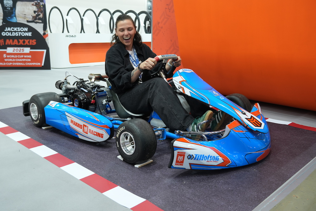 Taipei Cycle Show 2026