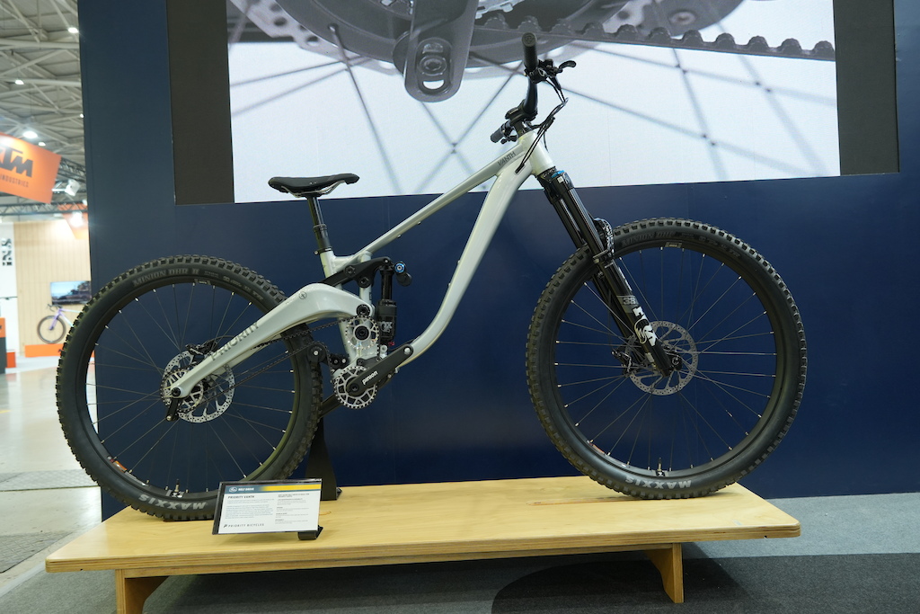 Taipei Cycle Show 2026